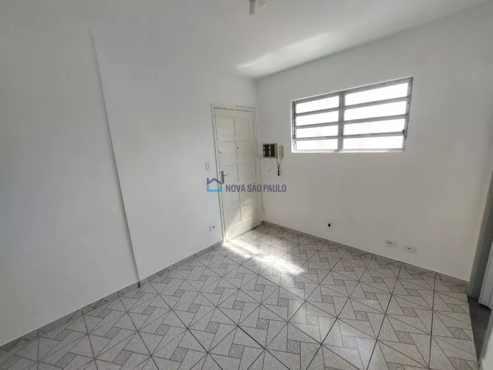 Apartamento para alugar com 1 quarto, 50m² - Foto 3