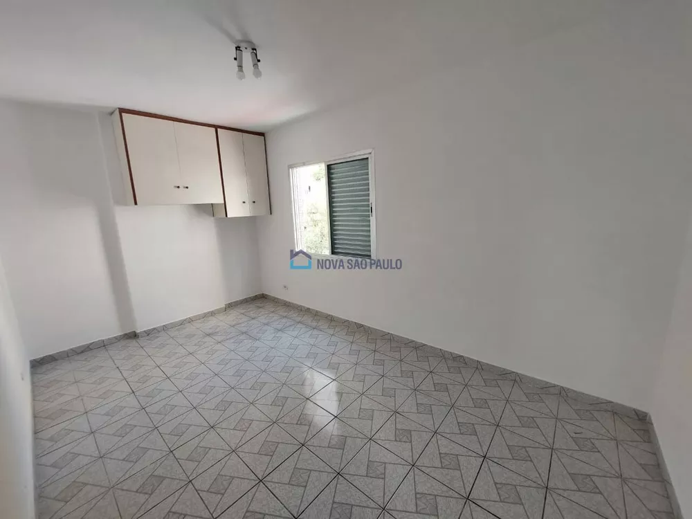 Apartamento para alugar com 1 quarto, 50m² - Foto 8