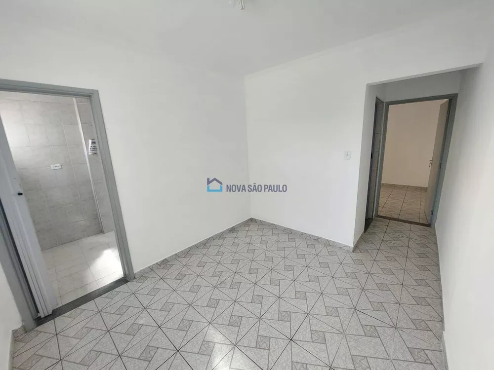 Apartamento para alugar com 1 quarto, 50m² - Foto 2