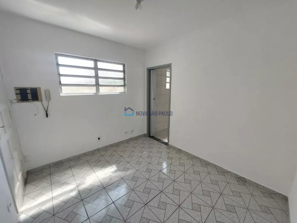 Apartamento para alugar com 1 quarto, 50m² - Foto 1