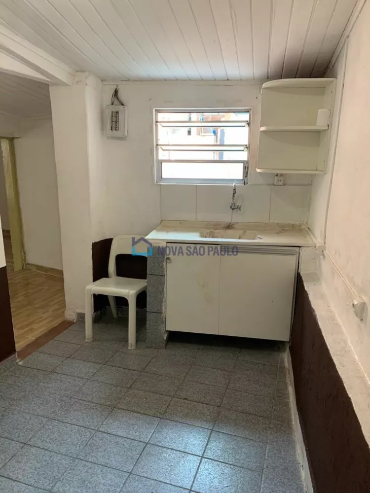 Casa para alugar com 1 quarto, 35m² - Foto 4