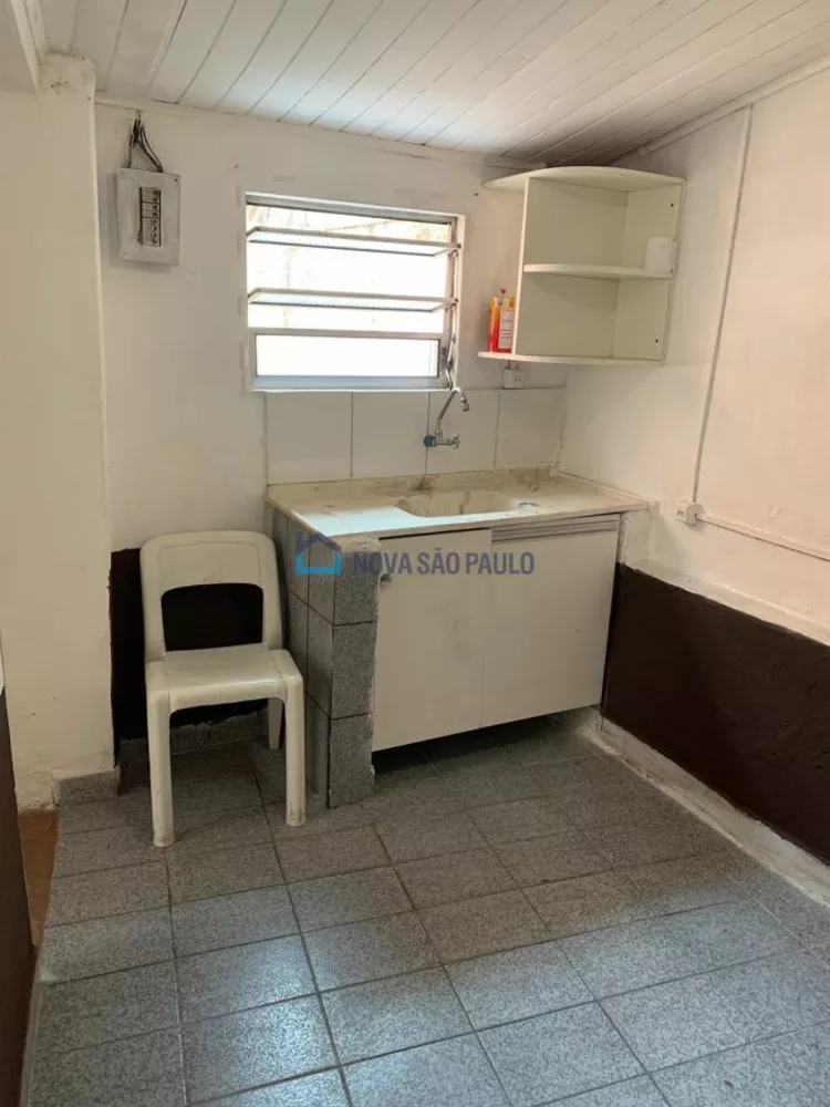 Casa para alugar com 1 quarto, 35m² - Foto 3