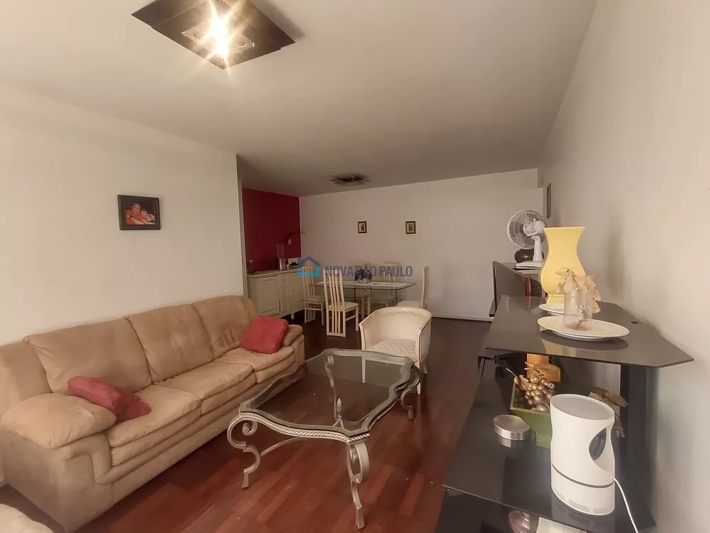 Apartamento à venda com 2 quartos, 100m² - Foto 3