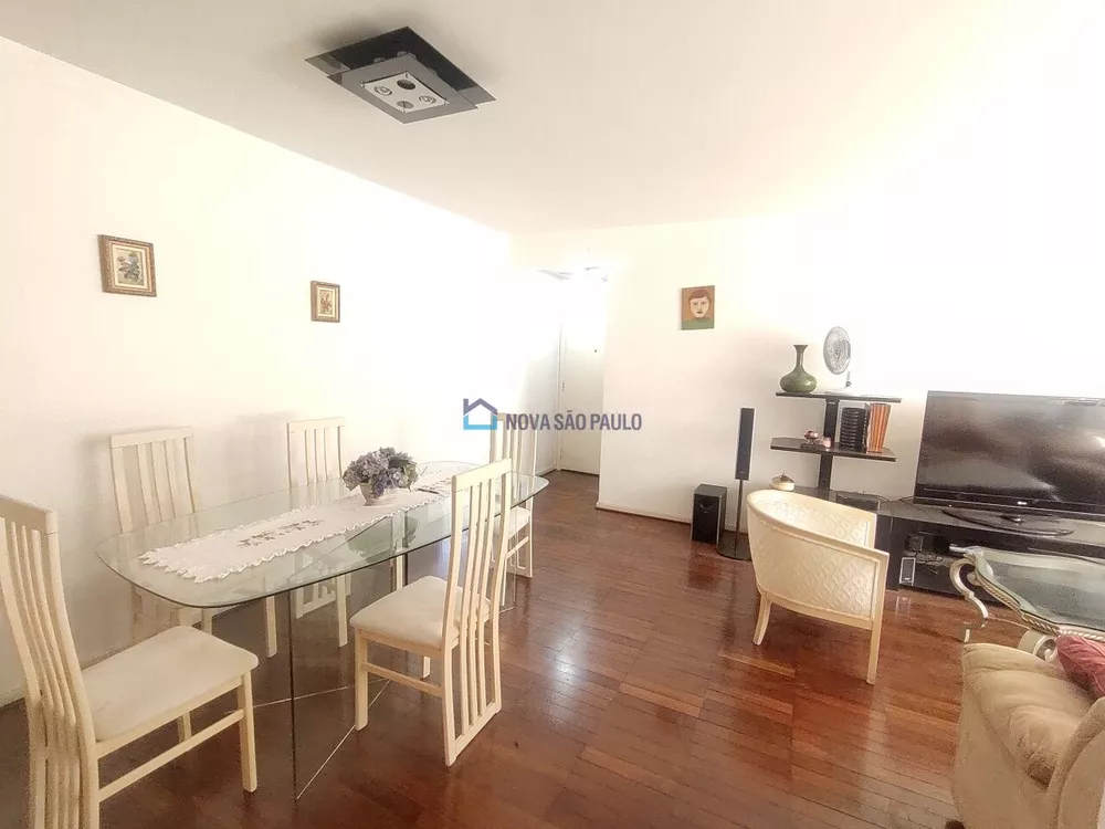 Apartamento à venda com 2 quartos, 100m² - Foto 4