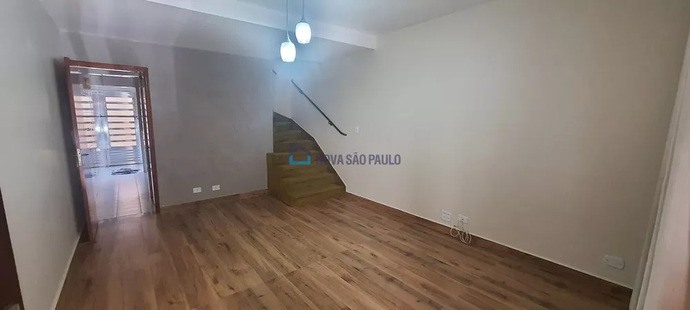 Casa à venda com 3 quartos, 110m² - Foto 3