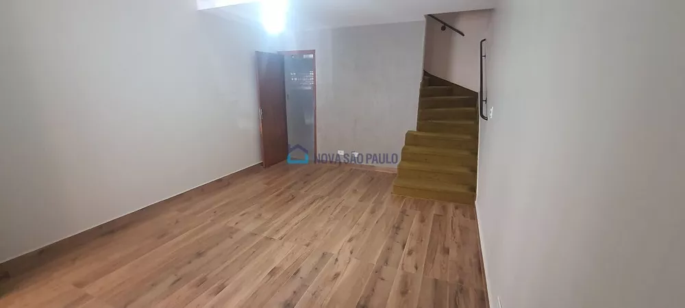 Casa à venda com 3 quartos, 110m² - Foto 4