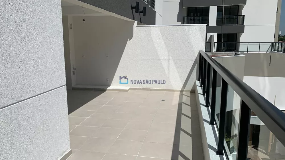 Apartamento à venda com 2 quartos, 80m² - Foto 4