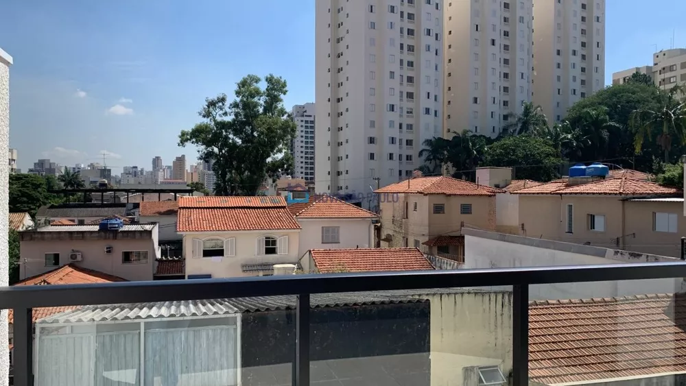 Apartamento à venda com 2 quartos, 80m² - Foto 6