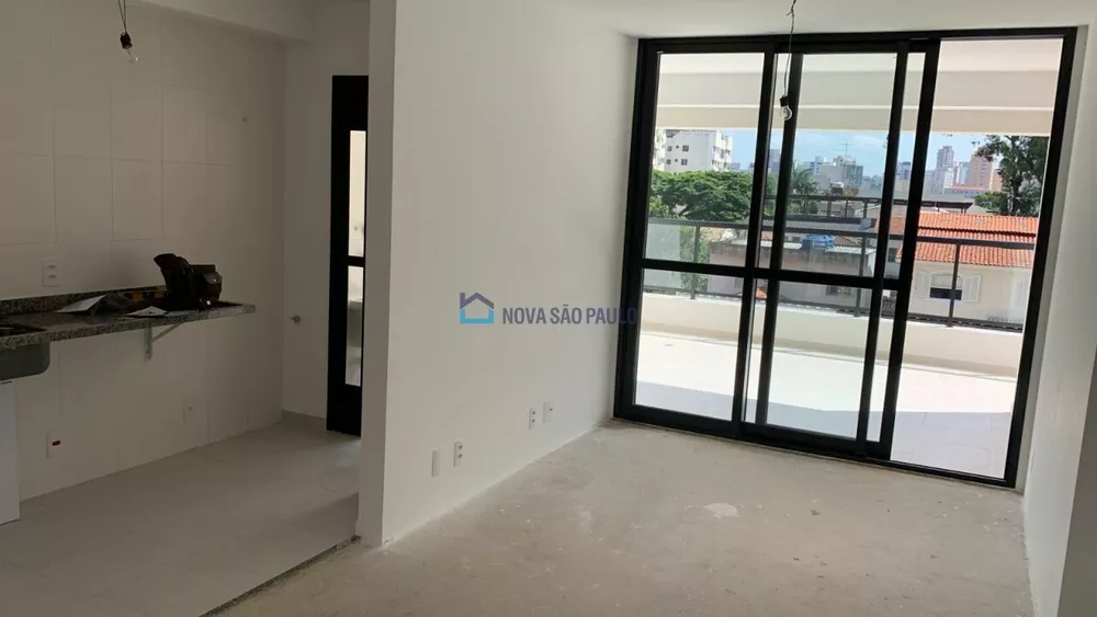 Apartamento à venda com 2 quartos, 80m² - Foto 5