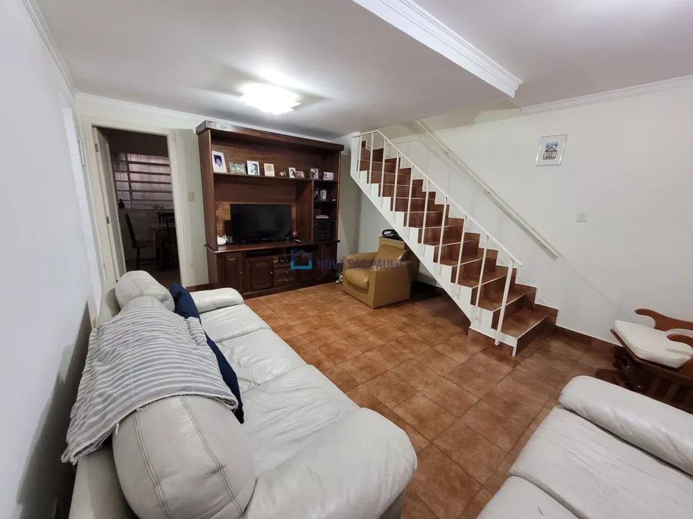 Casa à venda com 2 quartos, 115m² - Foto 3