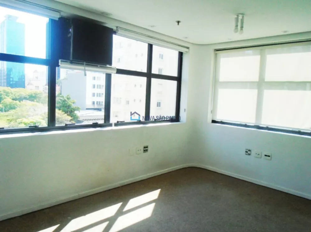 Conjunto Comercial-Sala à venda, 112m² - Foto 4