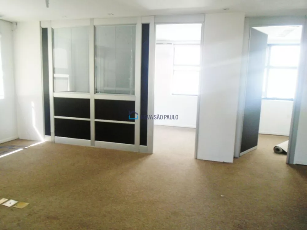 Conjunto Comercial-Sala à venda, 112m² - Foto 2