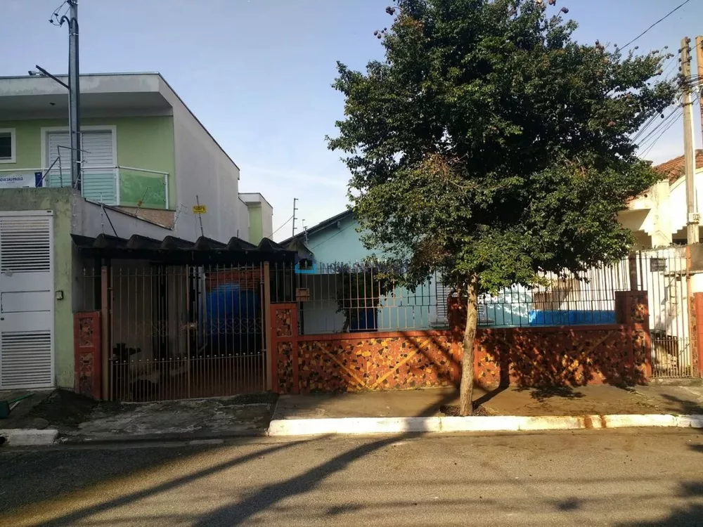 Casa à venda com 2 quartos, 300m² - Foto 1