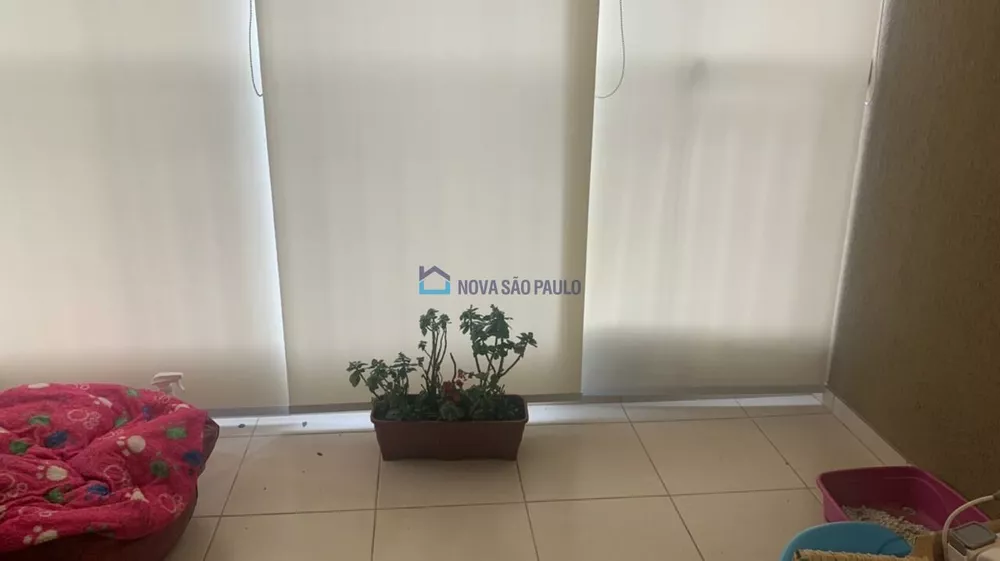 Apartamento à venda com 3 quartos, 69m² - Foto 4