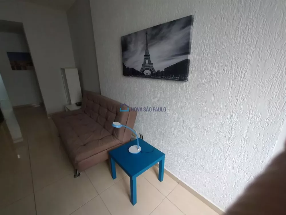 Apartamento à venda com 2 quartos, 80m² - Foto 5