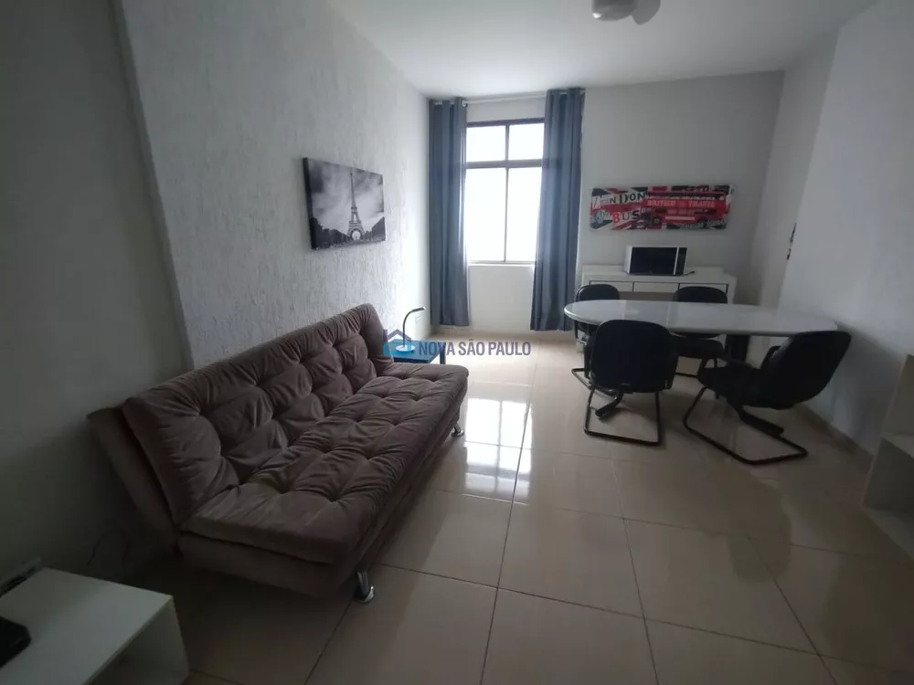 Apartamento à venda com 2 quartos, 80m² - Foto 1