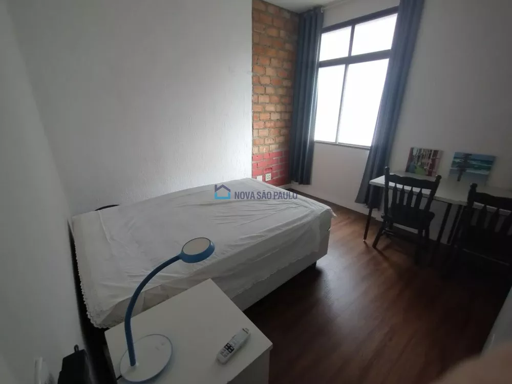 Apartamento à venda com 2 quartos, 80m² - Foto 4