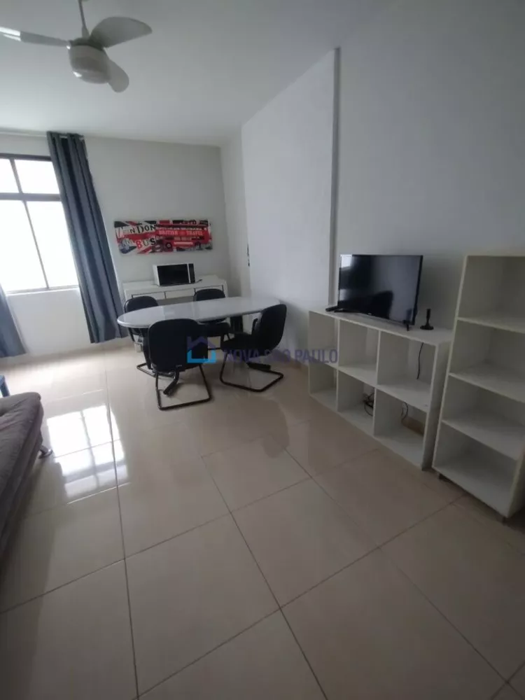 Apartamento à venda com 2 quartos, 80m² - Foto 2