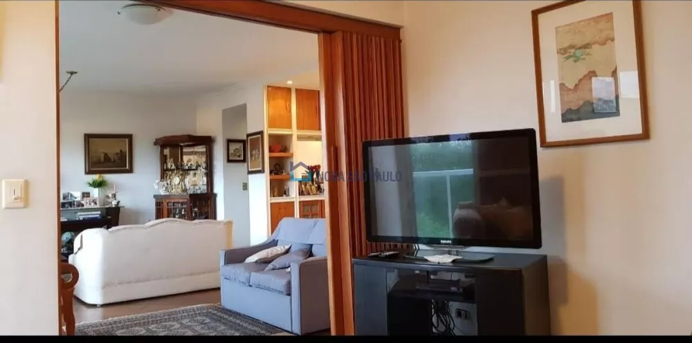 Apartamento à venda com 4 quartos, 159m² - Foto 6