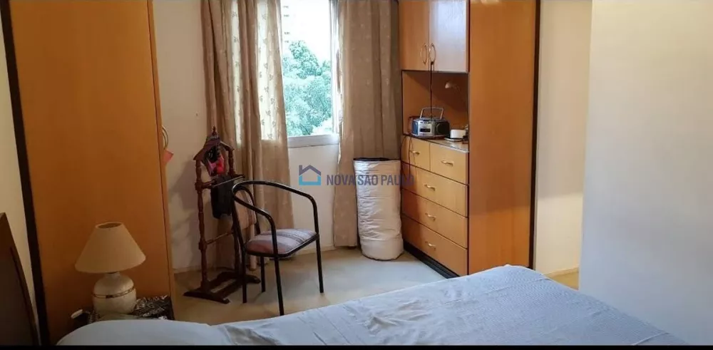 Apartamento à venda com 4 quartos, 159m² - Foto 7