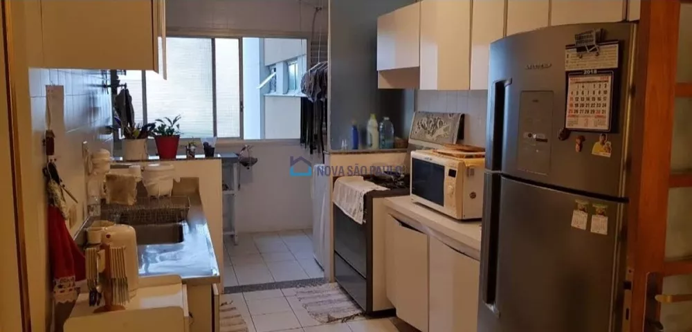 Apartamento à venda com 4 quartos, 159m² - Foto 8