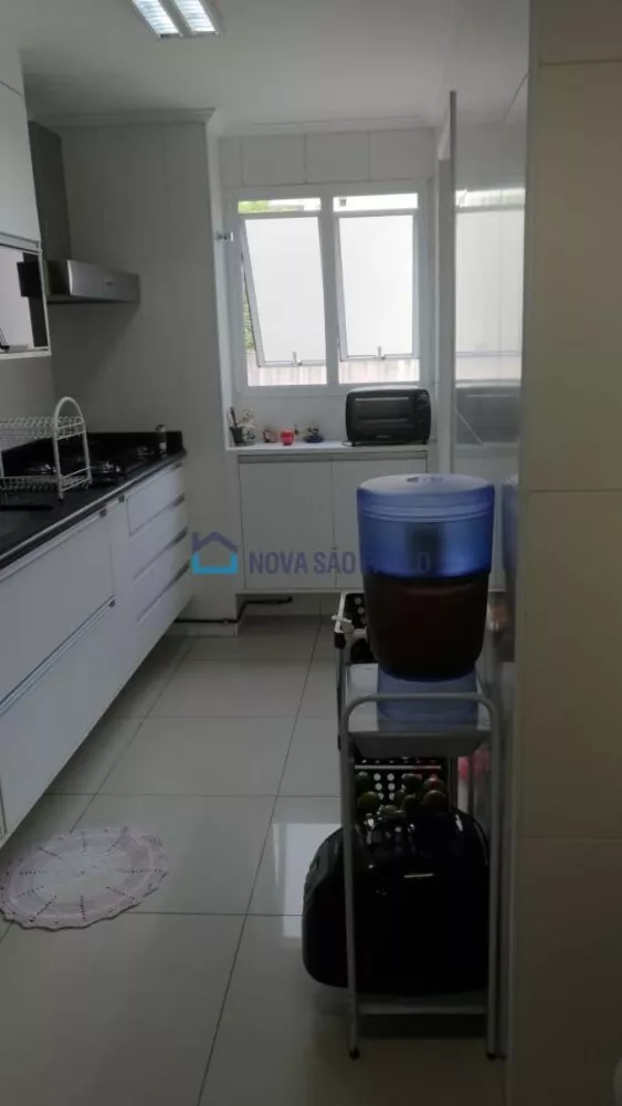 Apartamento à venda com 3 quartos, 93m² - Foto 7