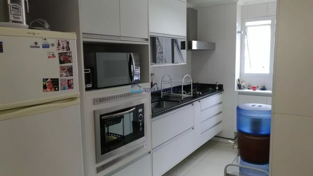 Apartamento à venda com 3 quartos, 93m² - Foto 3