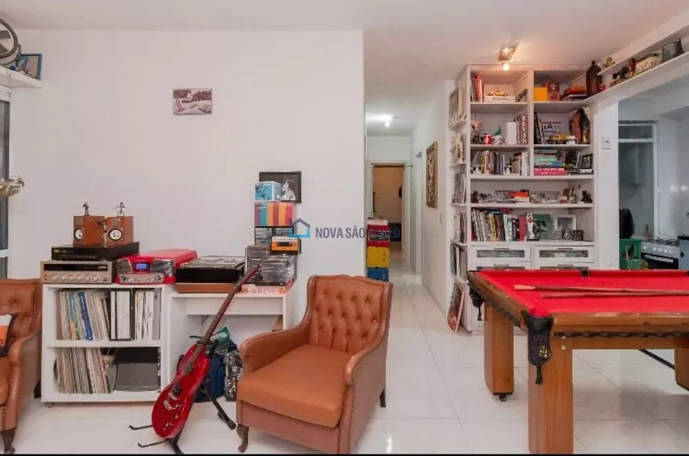 Apartamento à venda com 3 quartos, 85m² - Foto 4