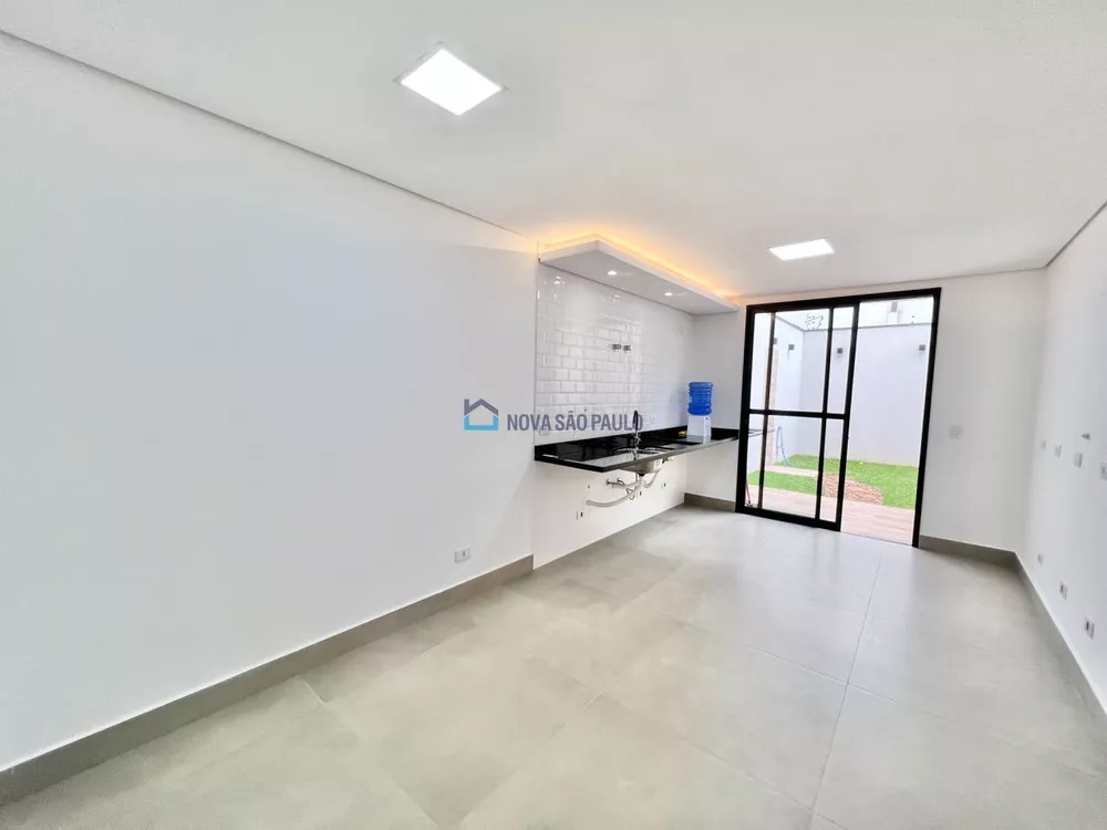 Casa à venda com 3 quartos, 130m² - Foto 8