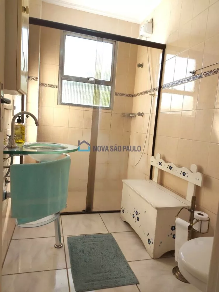 Apartamento à venda com 2 quartos, 65m² - Foto 8