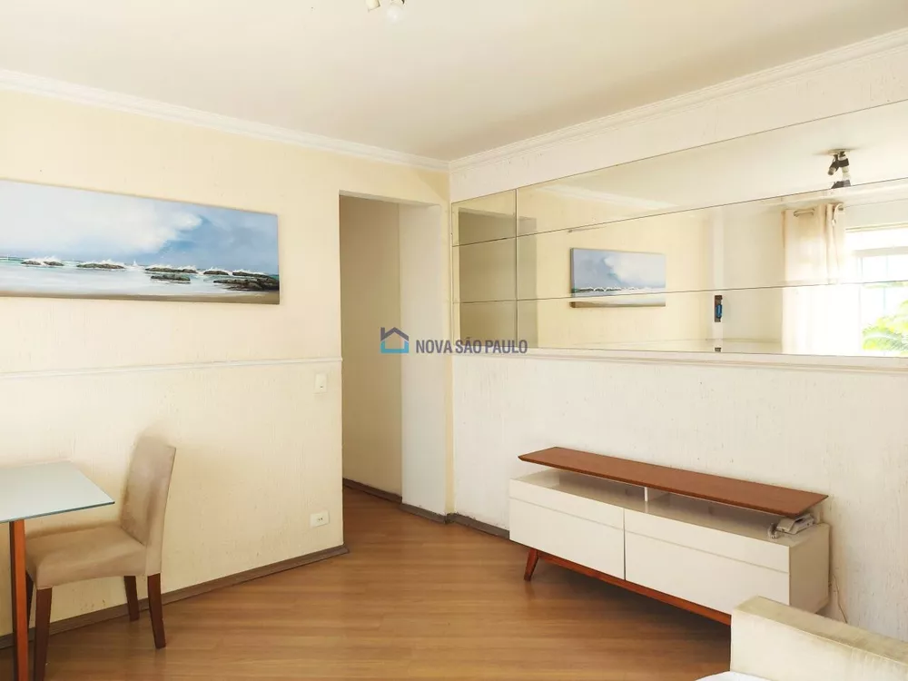 Apartamento à venda com 2 quartos, 65m² - Foto 6