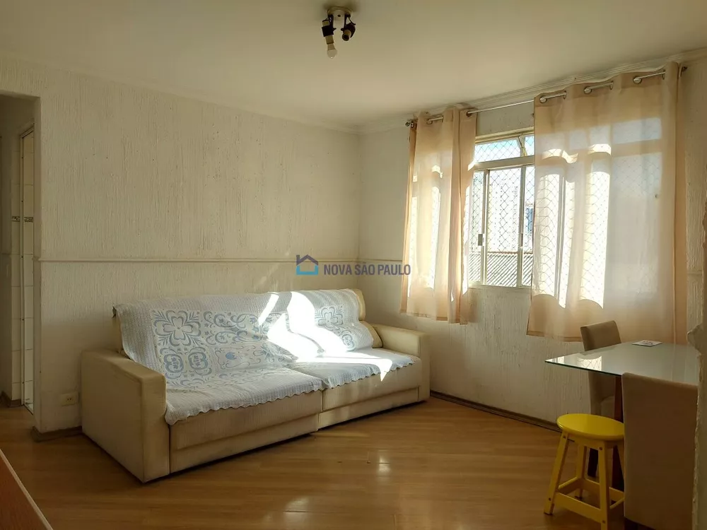 Apartamento à venda com 2 quartos, 65m² - Foto 5