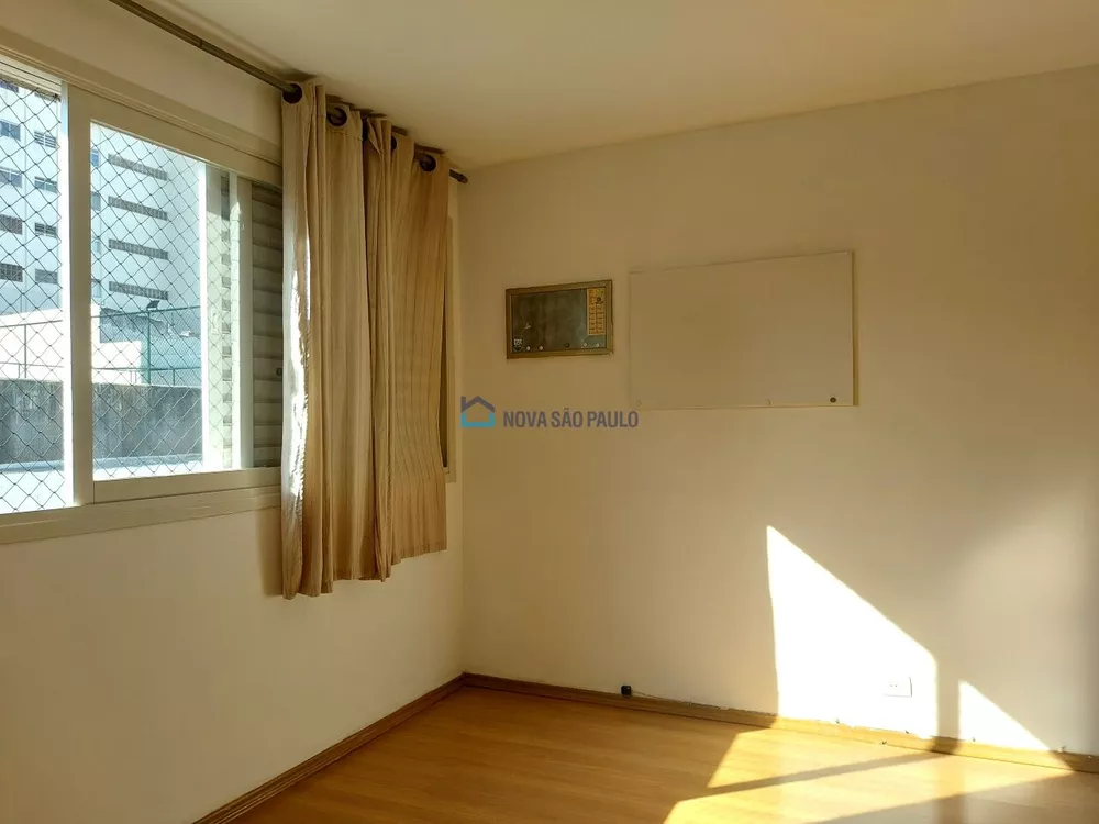 Apartamento à venda com 2 quartos, 65m² - Foto 7