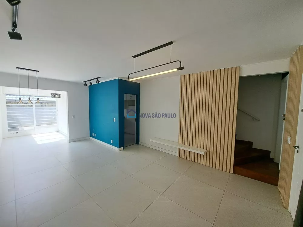 Casa à venda com 3 quartos, 103m² - Foto 3