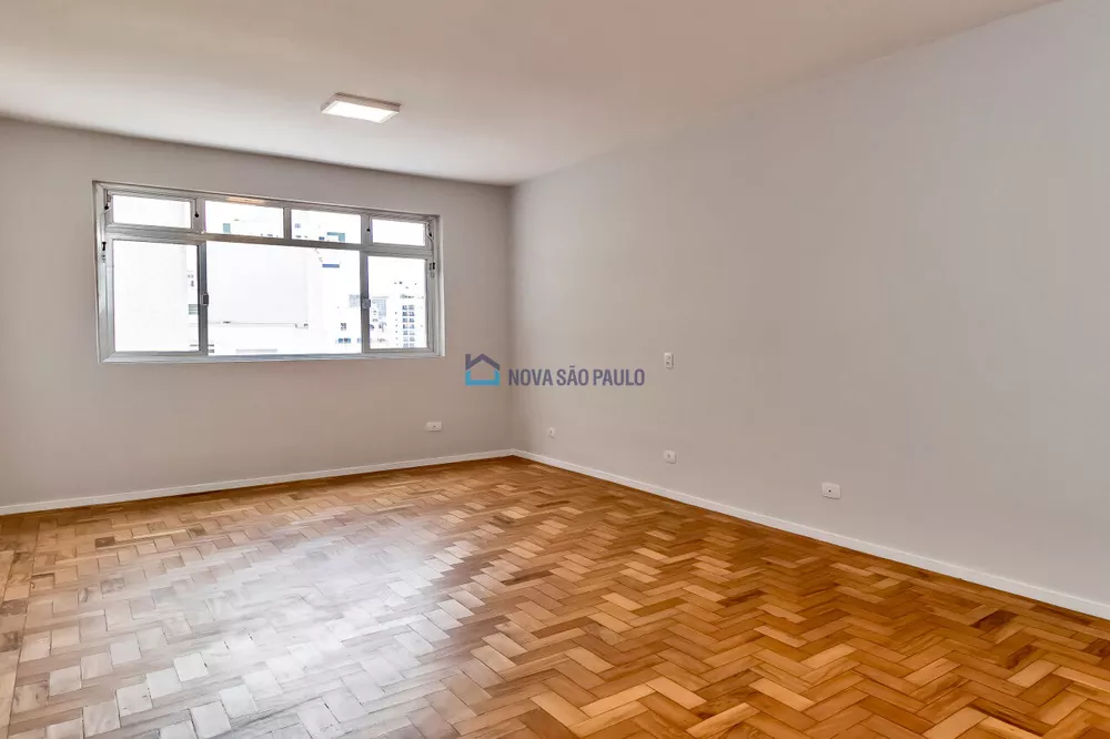 Apartamento para alugar com 1 quarto, 32m² - Foto 3