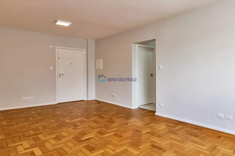 Apartamento para alugar com 1 quarto, 32m² - Foto 5