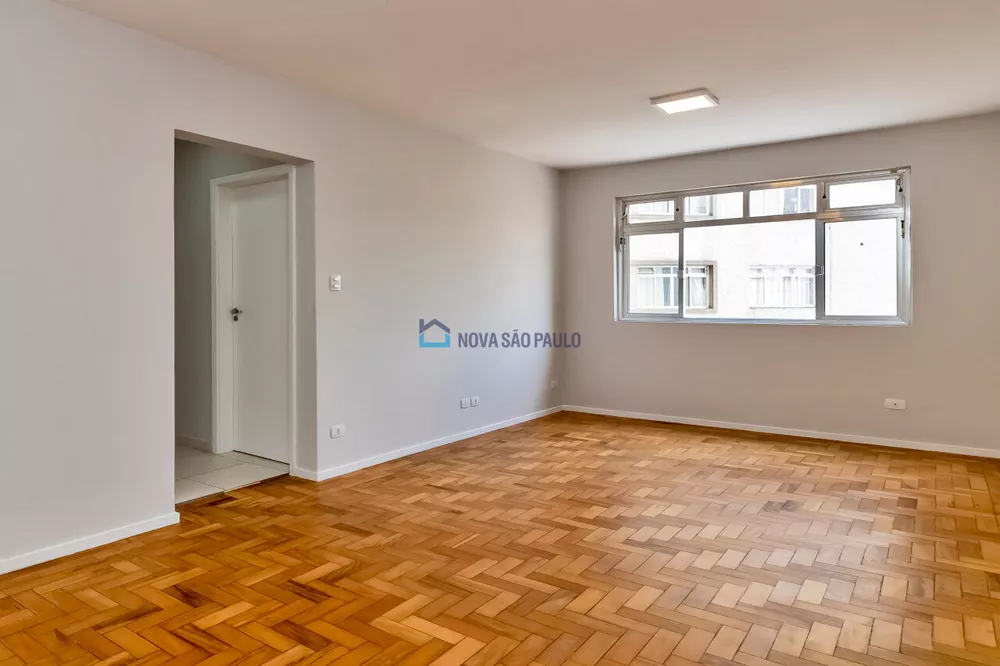 Apartamento para alugar com 1 quarto, 32m² - Foto 2