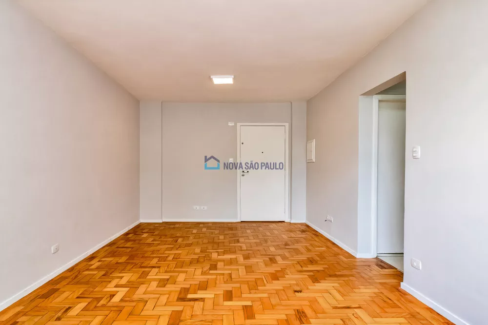 Apartamento para alugar com 1 quarto, 32m² - Foto 1