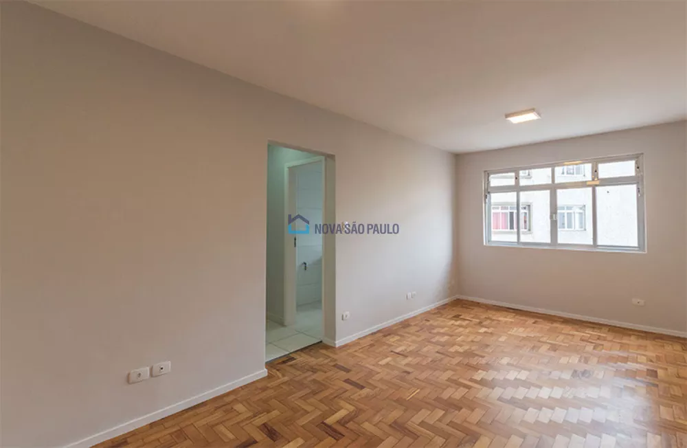 Apartamento para alugar com 1 quarto, 32m² - Foto 6