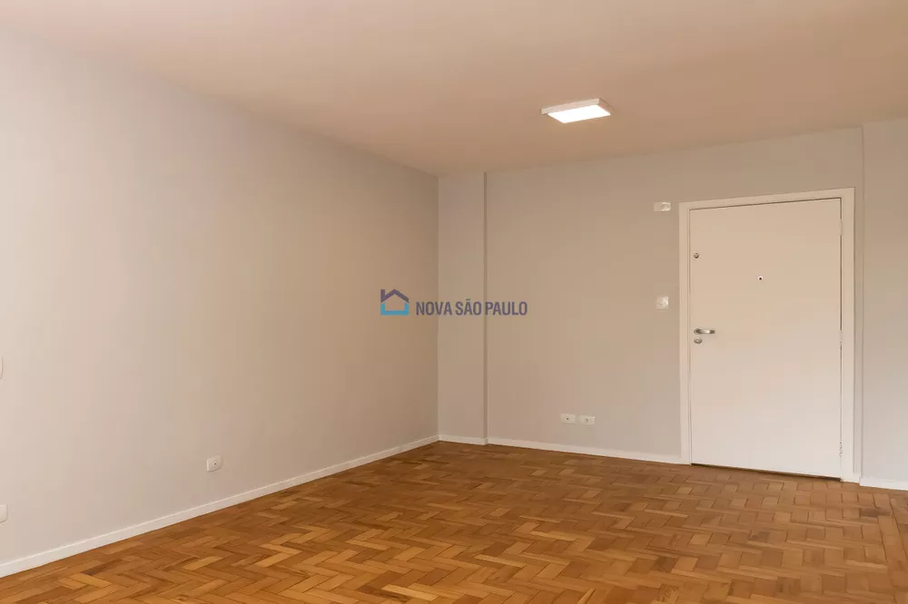 Apartamento para alugar com 1 quarto, 32m² - Foto 4