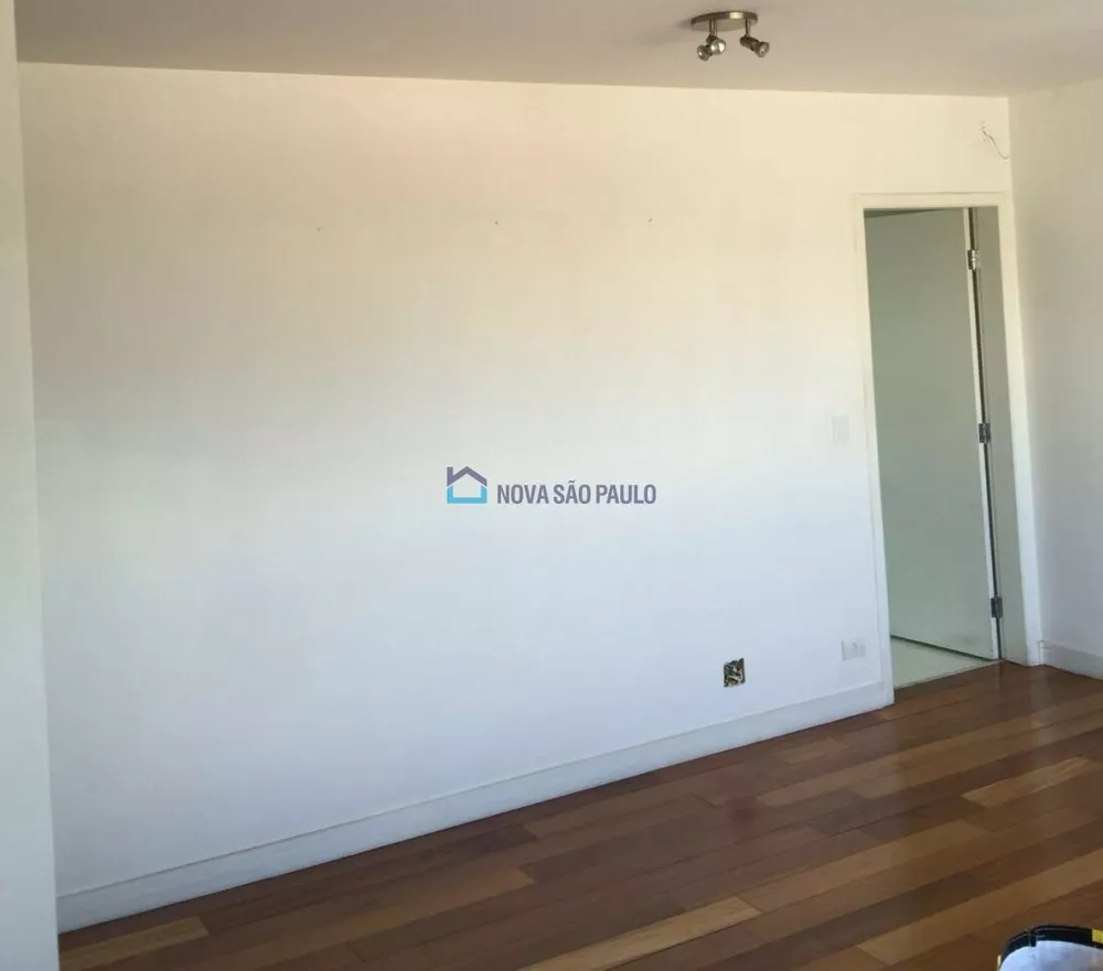 Apartamento à venda com 3 quartos, 95m² - Foto 5