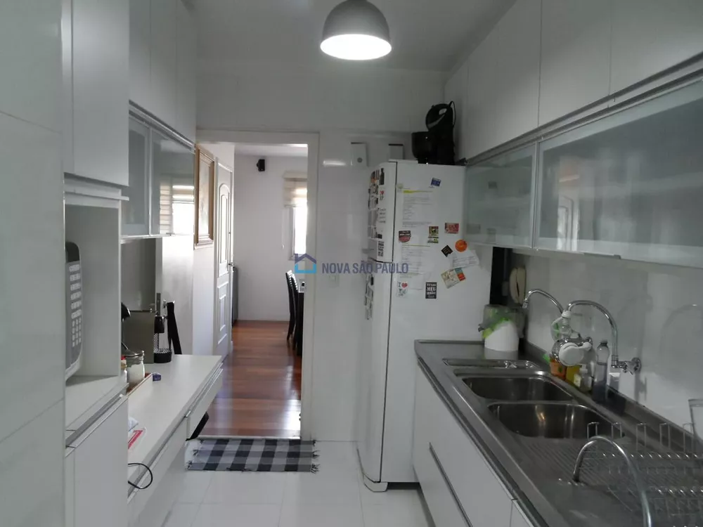 Apartamento à venda com 3 quartos, 95m² - Foto 2