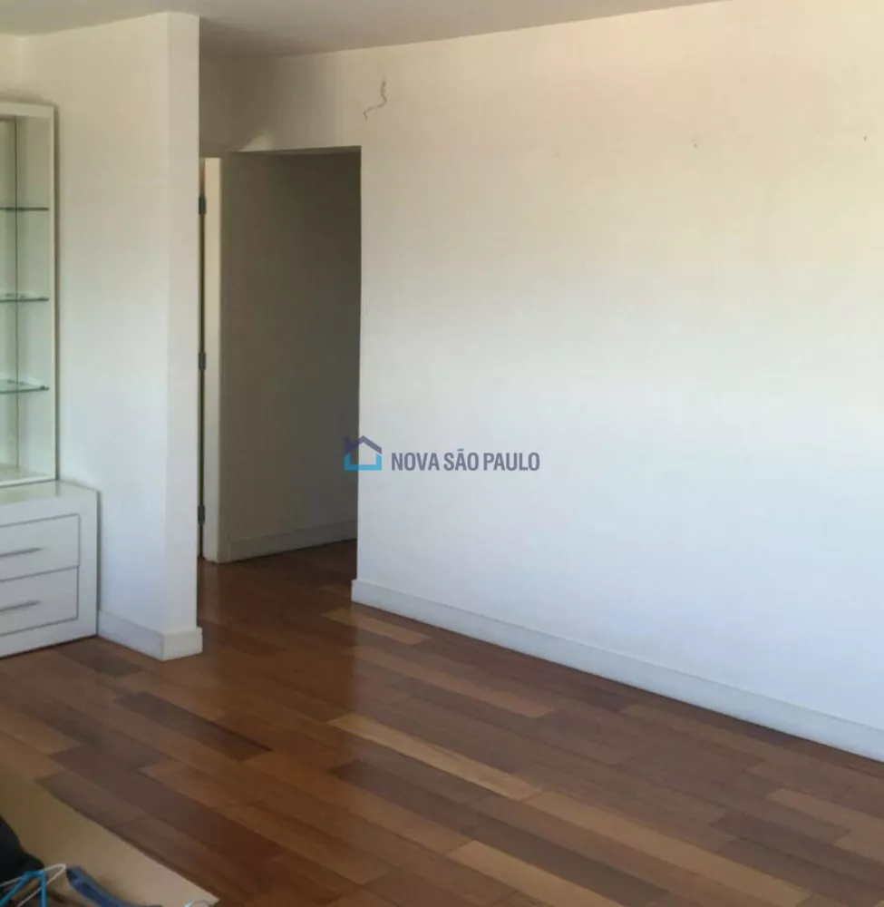 Apartamento à venda com 3 quartos, 95m² - Foto 8