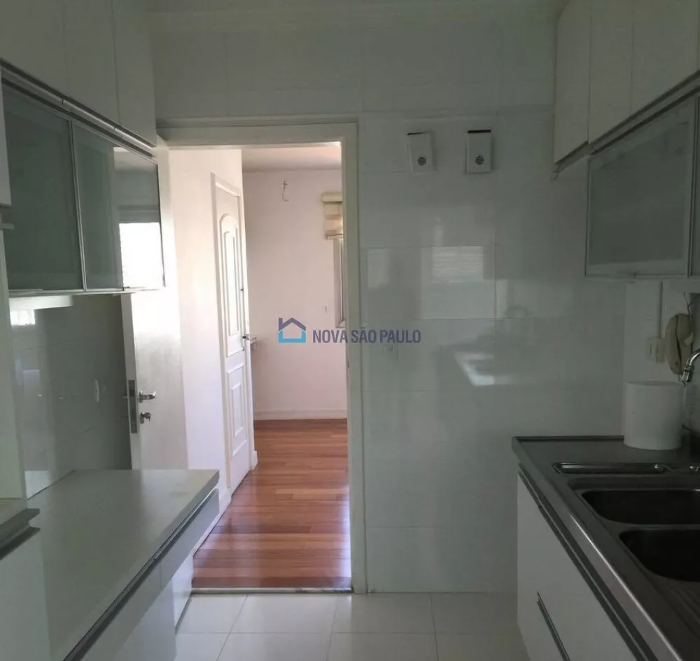 Apartamento à venda com 3 quartos, 95m² - Foto 3