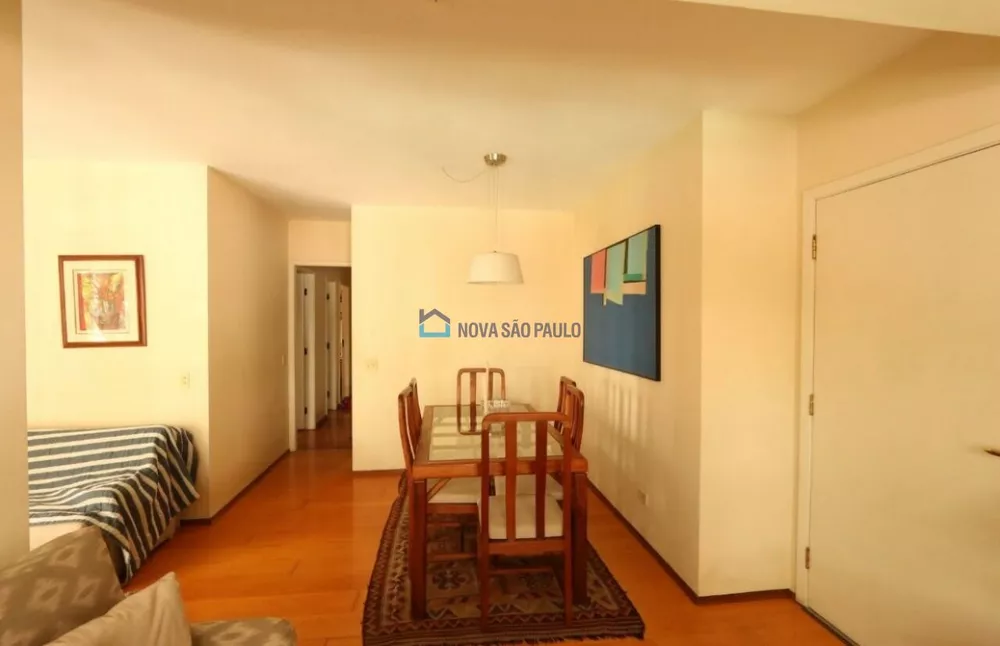 Apartamento à venda com 3 quartos, 110m² - Foto 6