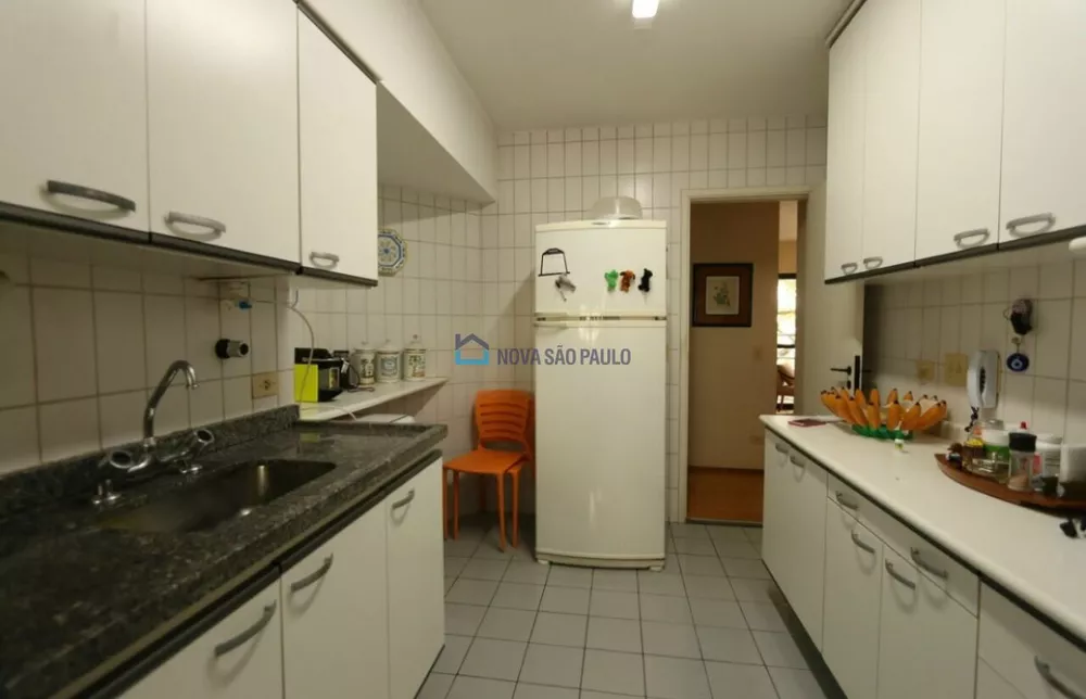 Apartamento à venda com 3 quartos, 110m² - Foto 5