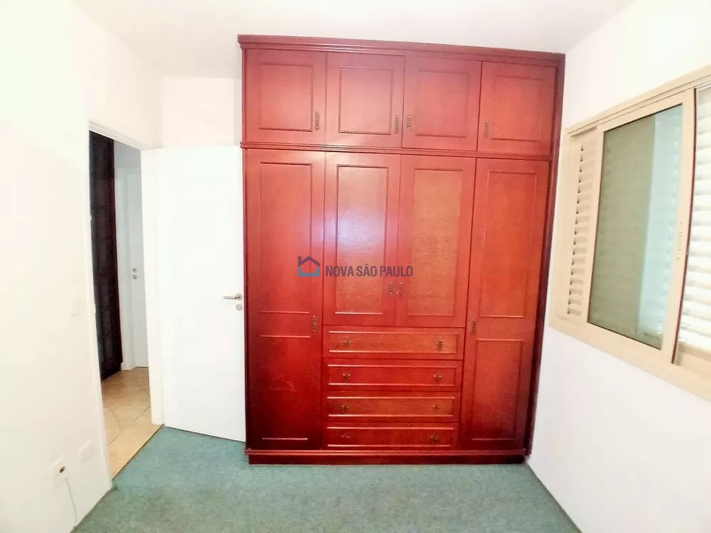 Apartamento à venda com 3 quartos, 78m² - Foto 3