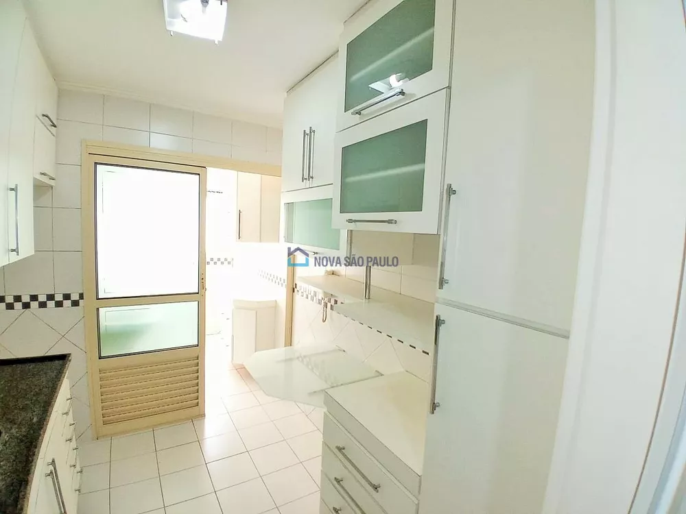 Apartamento à venda com 3 quartos, 78m² - Foto 6