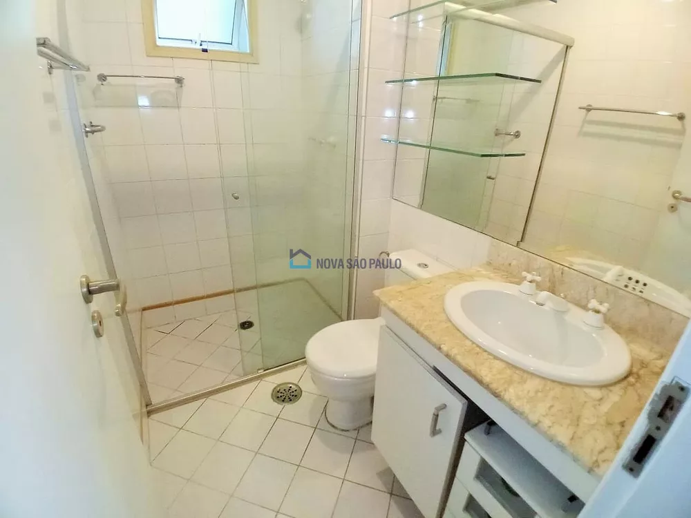 Apartamento à venda com 3 quartos, 78m² - Foto 4