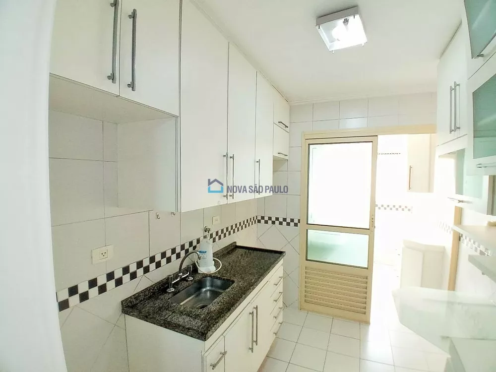 Apartamento à venda com 3 quartos, 78m² - Foto 5